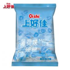 上好佳硬糖(薄...