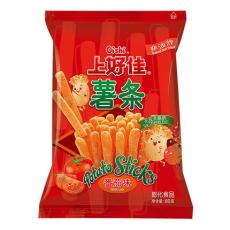 上好佳番茄味薯...