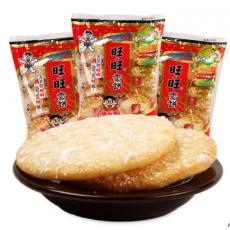 旺旺雪饼