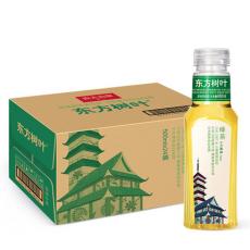 东方树叶绿茶