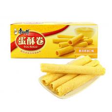 康师傅奶油味蛋...