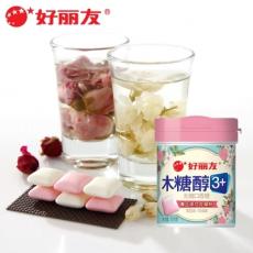 好丽友木糖醇3...