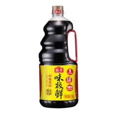 海天味极鲜酱油