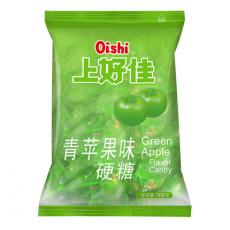 上好佳硬糖（青苹果味）