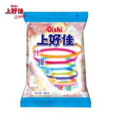 上好佳硬糖（什...