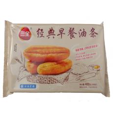 三全老街油条