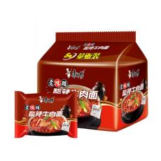 康师傅珍品老陈...