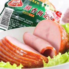 恒慧鲜香梅花肉
