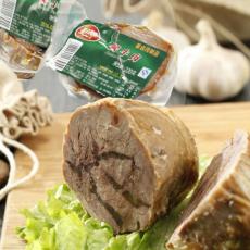 恒慧酱牛肉