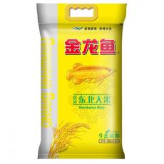 金龙鱼优质东北大米