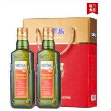 贝蒂斯特级初榨橄榄油