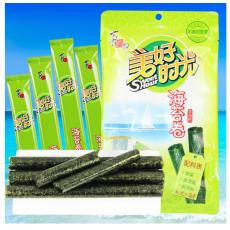 美好时光原味海苔卷