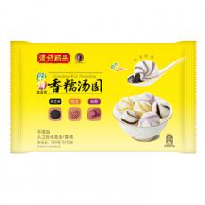 湾仔码头彩珠香...
