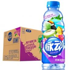 乐百氏脉动椰子...