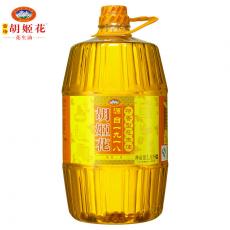 胡姬花特香型花生油