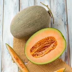 哈密瓜（4斤起拍）