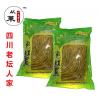 老坛人家泡豇豆
