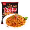 白家阿宽火鸡面甜辣鸡肉味干拌面