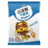 统一小浣熊奥尔良烤翅味干脆面