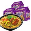 统一香辣老坛酸菜牛肉味面