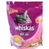 伟嘉成猫猫粮（香酥牛柳味）