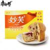 康师傅妙芙阳光早餐牛奶谷物蛋糕
