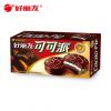 好丽友可可派