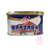 美宁猪肝午餐肉罐头