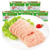 长城牌火腿猪肉罐头