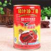 鹰金钱茄汁沙丁鱼罐头