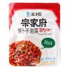 清净园萝卜干泡菜