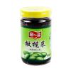 阿一波橄榄菜