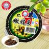 潮盛橄榄菜