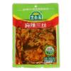 吉香居麻辣三丝