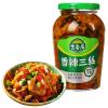 吉香居香辣三丝