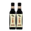 千禾味极鲜生抽