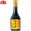 海天味极鲜特级酱油