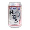 百士纯生态啤酒