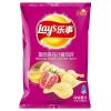 乐事墨西哥鸡汁番茄味薯片