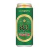 蓝宝石新纯生啤酒