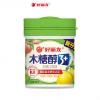 好丽友3+水果混合口香糖