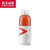 农夫山泉蓝莓树莓味维他命水
