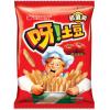 好丽友呀土豆番茄酱味薯条超值装