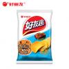 好丽友好友趣多汁牛排味薯片超值装