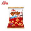 上好佳蟹味逸族膨化食品