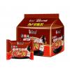 康师傅珍品老陈醋酸辣牛肉五连包