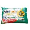 大桥道墨鱼、鲅鱼三鲜剁丁水饺