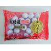 大桥道经典黑糯黑芝麻雪糯汤圆