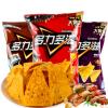 多力多滋劲浓芝士味玉米片