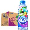 乐百氏脉动椰子菠萝维生素饮料
